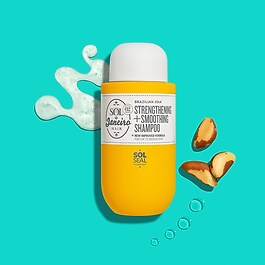 Brazilian Joia™ - Güçlendirici + Pürüzsüzleştirici Şampuan